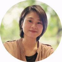 Felicia Kueh Tai