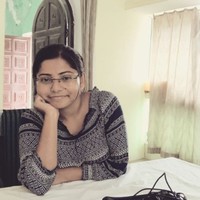 Shilpi Roy