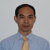 WANG James