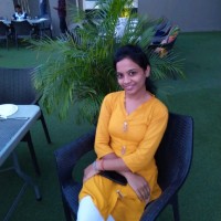 Bhavana Bonde
