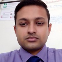 Asim kumar panda