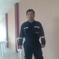 Hernan Sarmiento Sarmiento