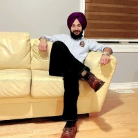 Harwinder Singh