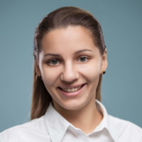 Anna Sychova