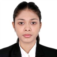Misket Jahan Mim