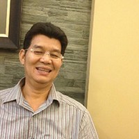 Bunpot Sawassri