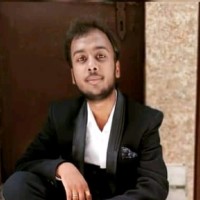 Anuj Gupta