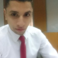 Mohammed Mourad Aglan