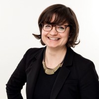 Nadine Fechner