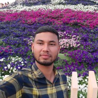 Md Limon Islam