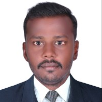Arunpandian S