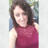 Chelcie-Joy Marshman