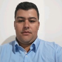 Douglas Gomes Vaz Lopes