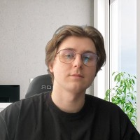 Daniel Lyguta