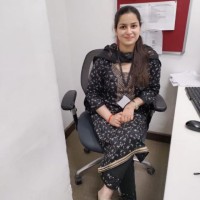 Anika Garg