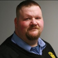 Shane Hitzel