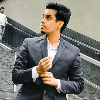Bharath Parasuraman
