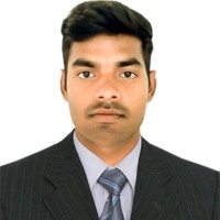 Pradeep Chandran V