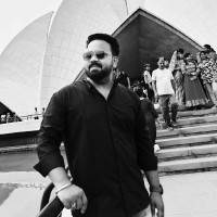 Abhilas Acharya