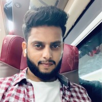 Nishant Jaiswal