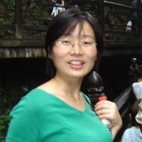 Lucy Dai