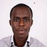 Richmond Alex Bénié BENIE