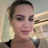 Christine Damkalidi