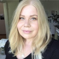 Anneli Nilsson