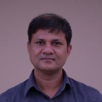 Shahidullah Ahmed