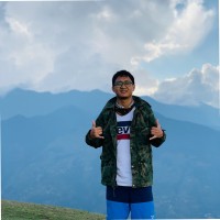 Suraj Singh Bisht