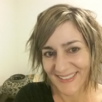 Claire Backhouse