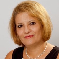Rebecca Petrou