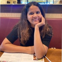 Meghana Mohite