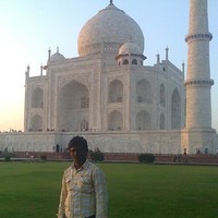 Naga Prathap