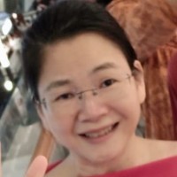 Shirley Wong