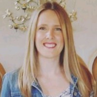 Britney Hunter-Bechard