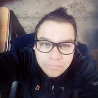 Geronimo Cabezas