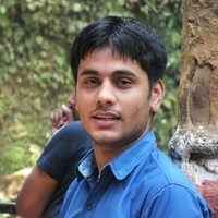 Pravendra Yadav