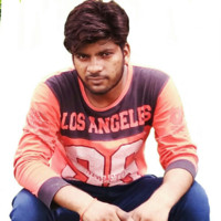 Mahesh Saxena