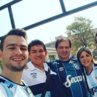 Gonzalo Ramallo