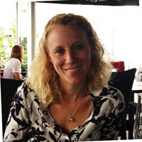 Christina Thornberg Thomsen