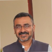 Suditya Sinha