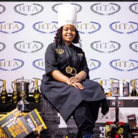 Elizabeth Ncube
