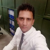 Mustafa Asghar