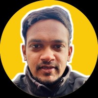 Saravanan Ravi Sankar
