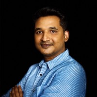 Abhay Shrivastav