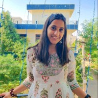 Sunidhi Bhardwaj