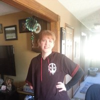 Christy Thomas