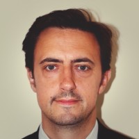 Darren Coe
