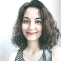 Derya Alkan, M.Sc.